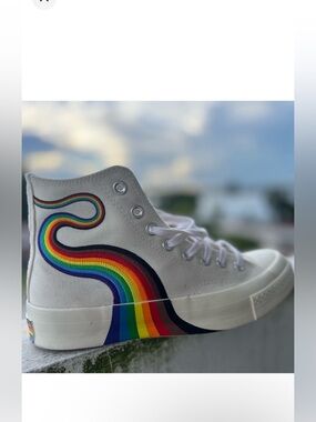Unisex CONVERSE Chuck 70
High 'Pride